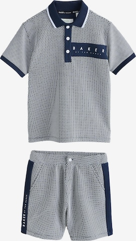 Baker by Ted Baker Setti värissä sininen: etupuoli