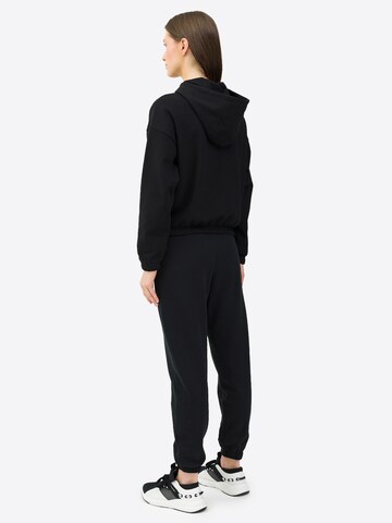 4F Regular Sports trousers in Black