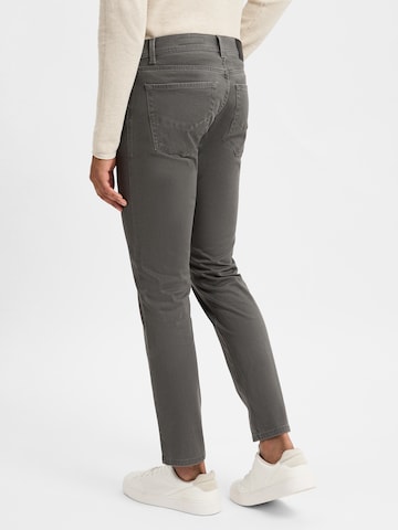 Regular Jean ' Lyon ' PIERRE CARDIN en gris