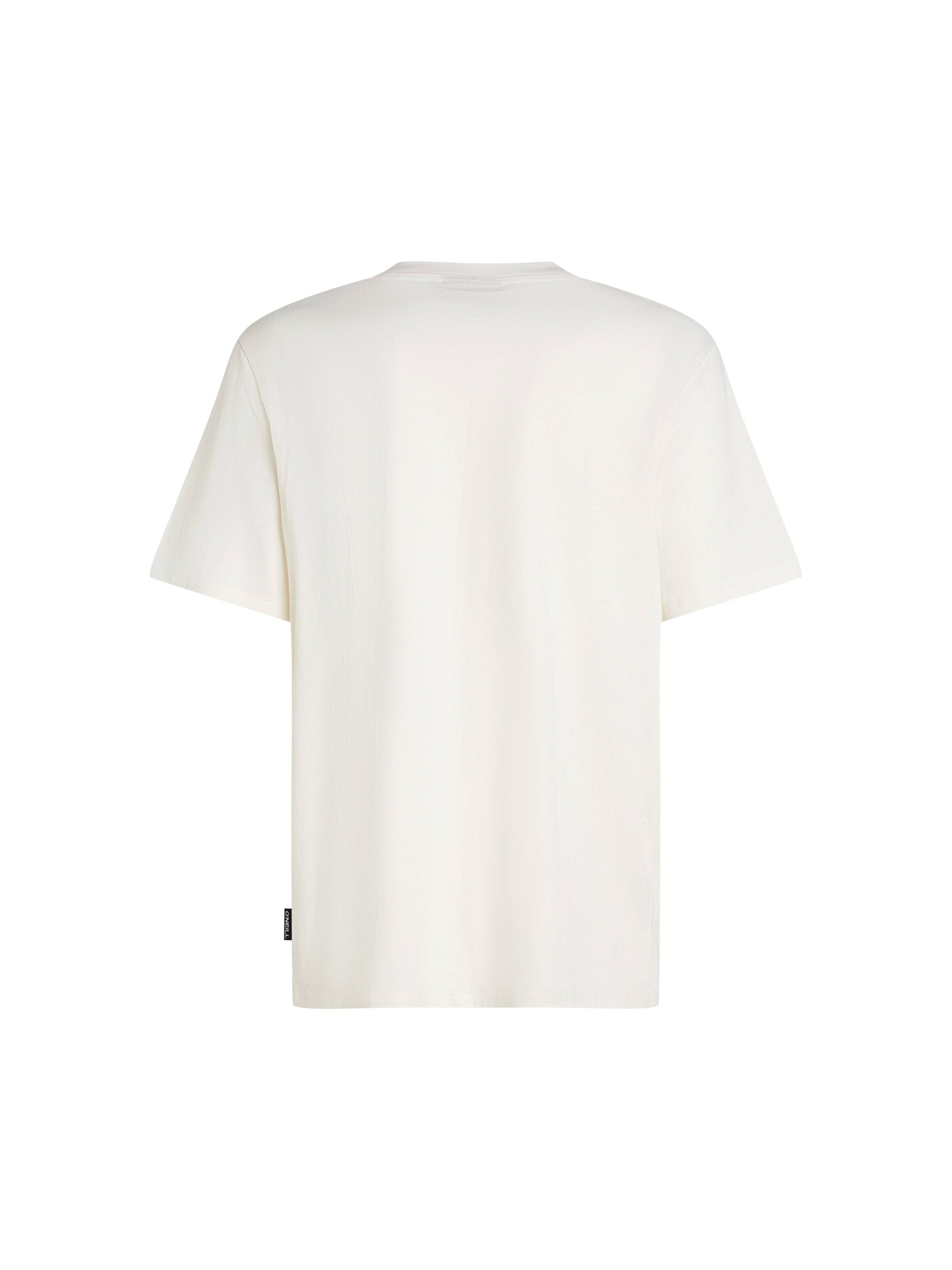 balta O'NEILL Marškinėliai