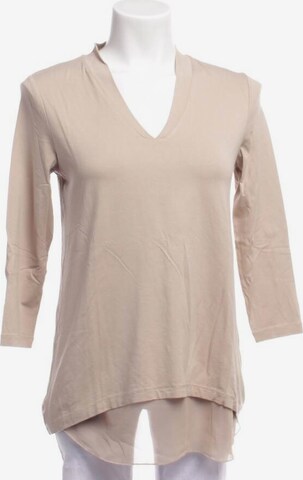 Riani Top & Shirt in XS in Brown: front