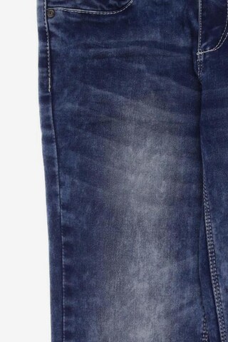 TIMEZONE Jeans in 25 in Blue