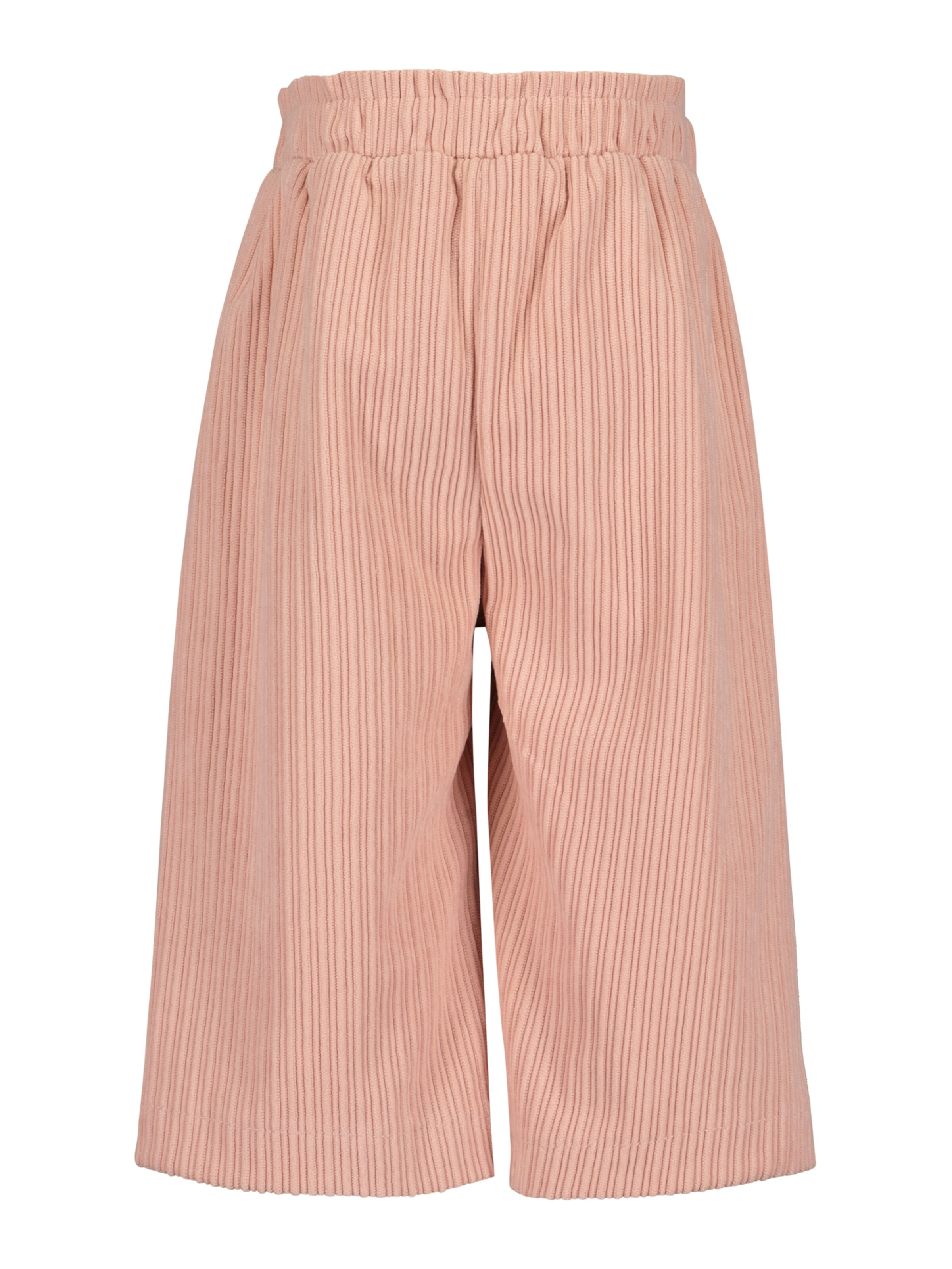 BLUE SEVEN Wide leg Pants in Pink