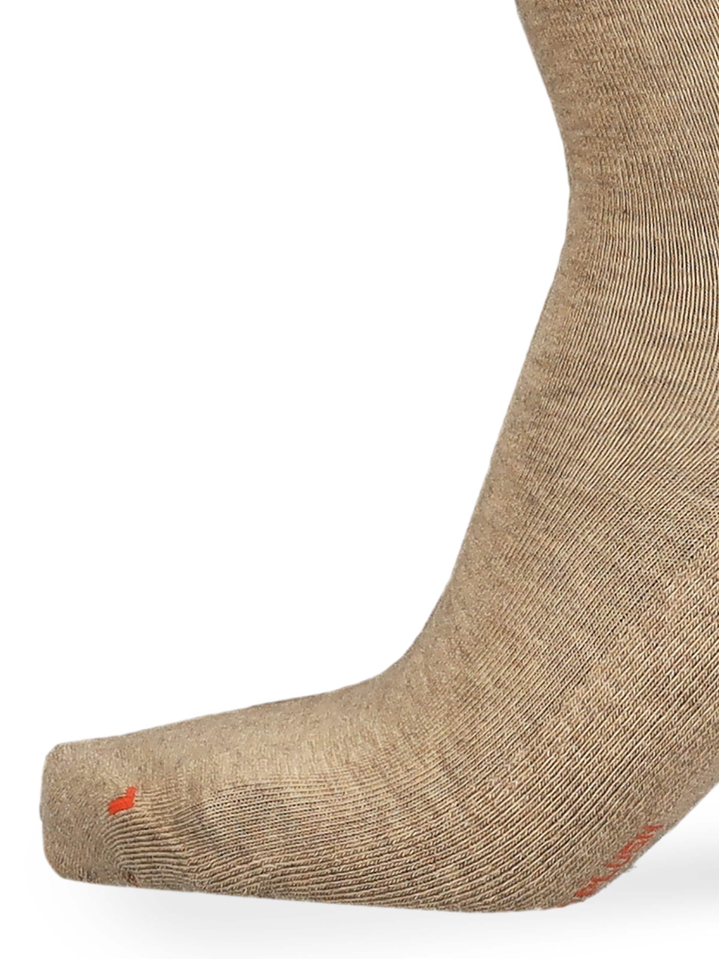 Chaussettes 'Air Plush' Hudson en beige