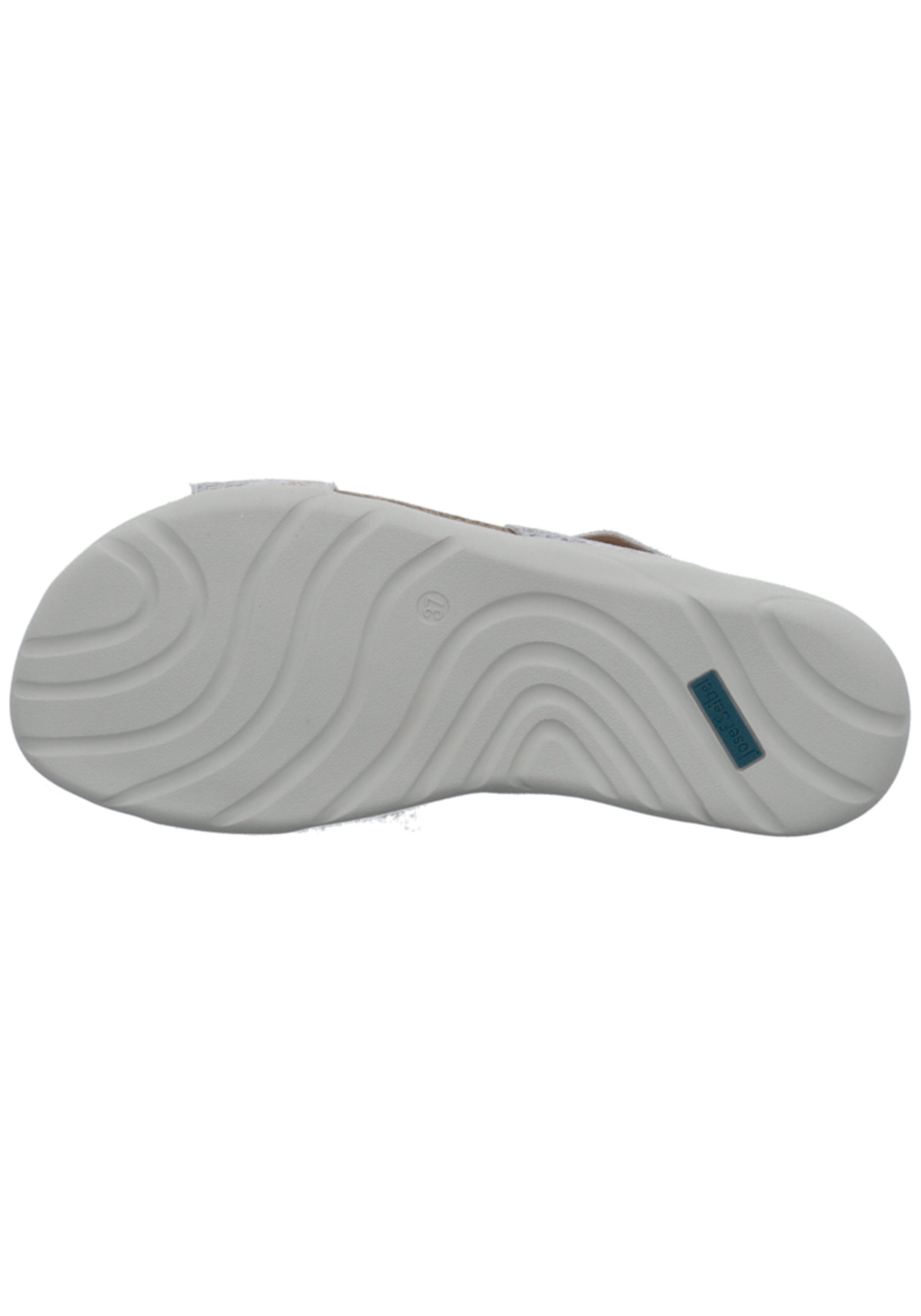 JOSEF SEIBEL Sandals 'RILEY' in White