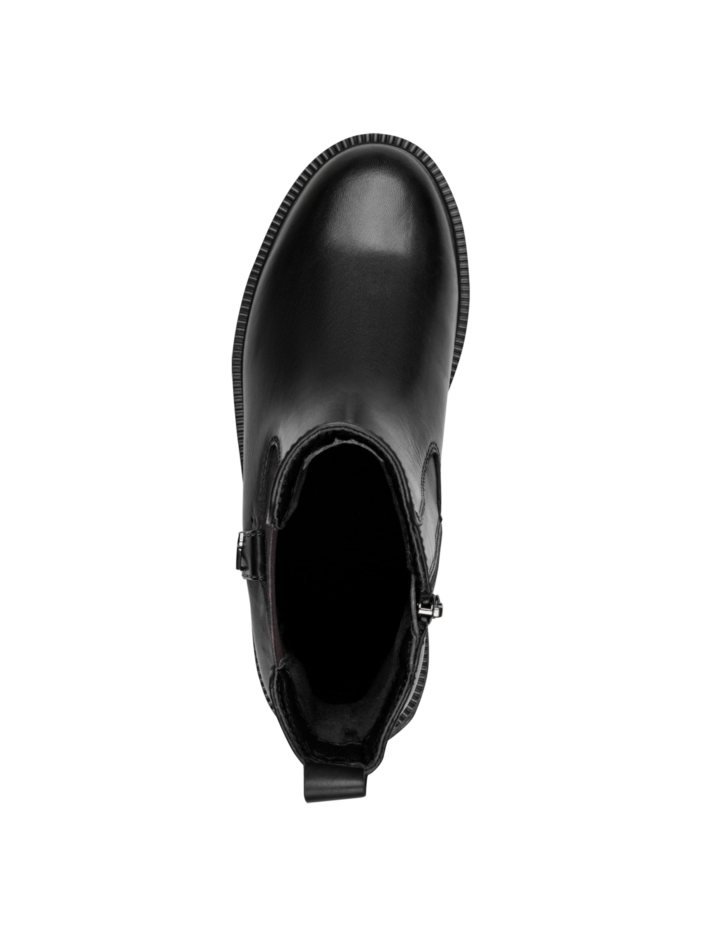 Bottines Tamaris en noir