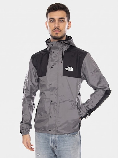 Giacca di mezza stagione 'SMOKED PEARL' in S THE NORTH FACE di colore grigio, Visualizzazione prodotti