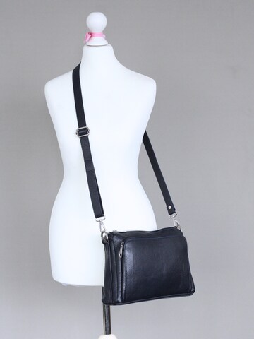 Adel Bags Shoulder Bag 'Becky' in Blue