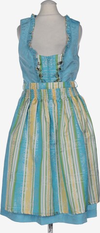 STOCKERPOINT Dress in S in Blue: front
