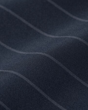 G-STAR Blusenkleid in Blau