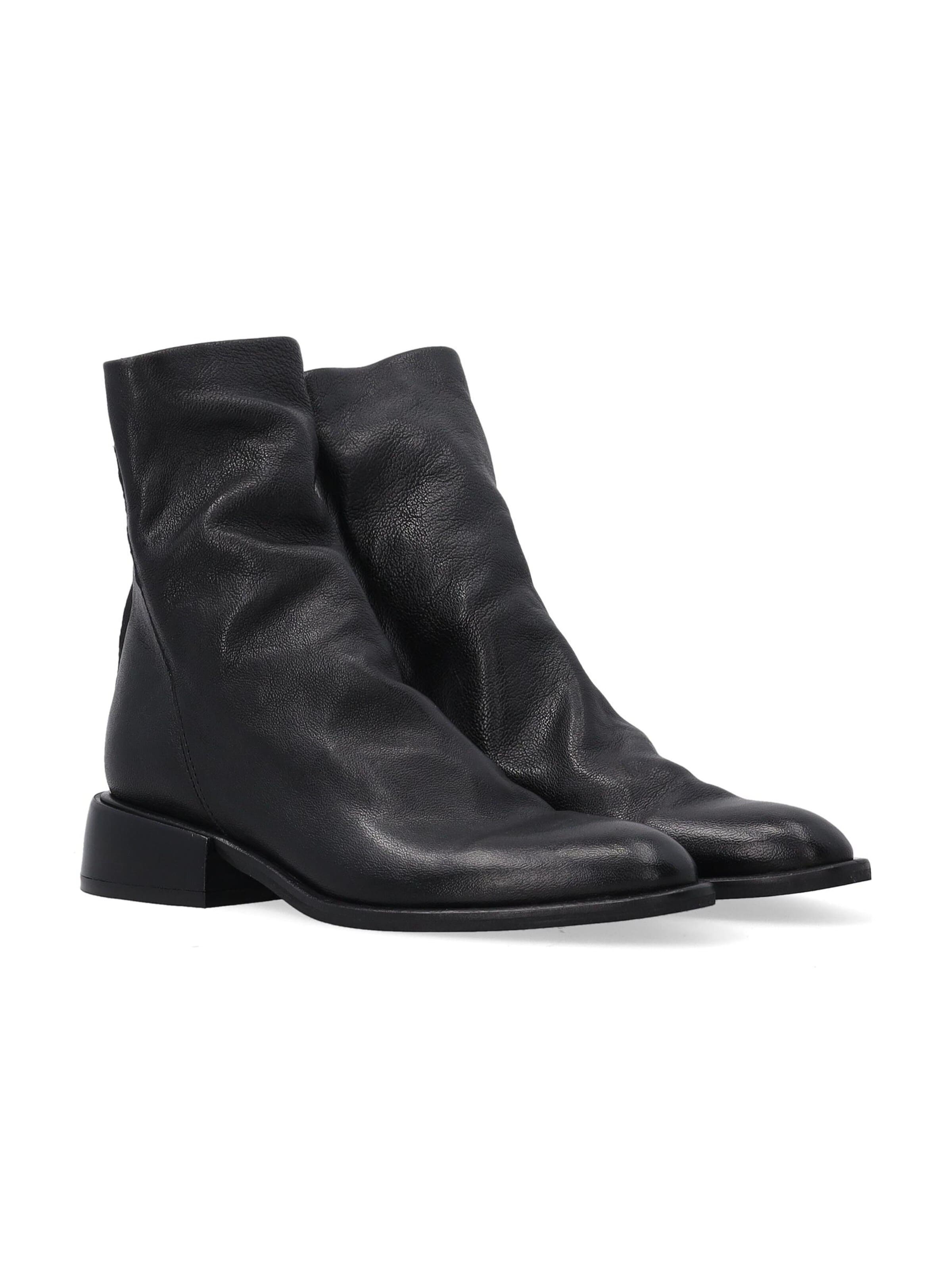 VENEZIA Stiefelette‌‌ in Schwarz