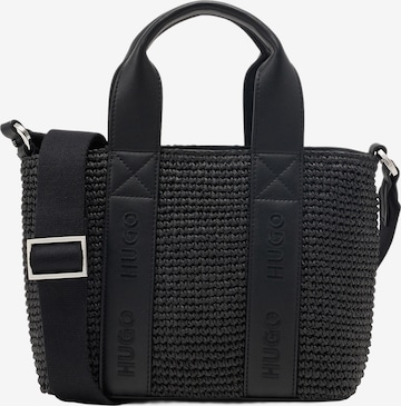 Poșete 'Becky' de la HUGO pe negru: față