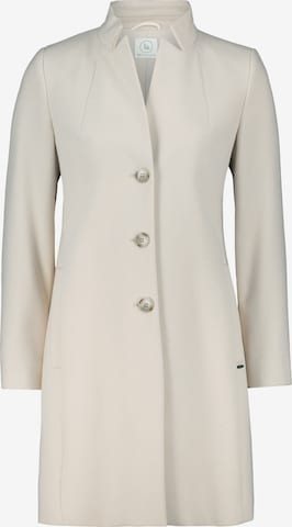 Betty & Co Wintermantel in Beige: Vorderseite