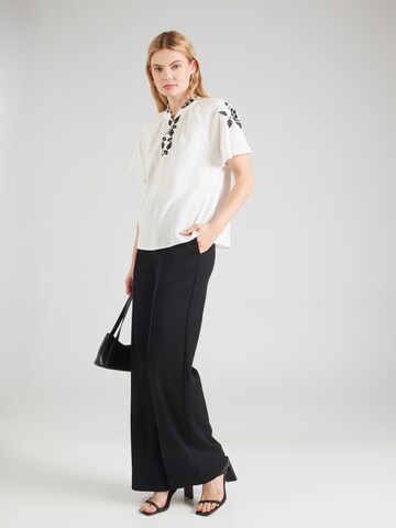 VERO MODA Блузка 'VMQUINN' в Белый