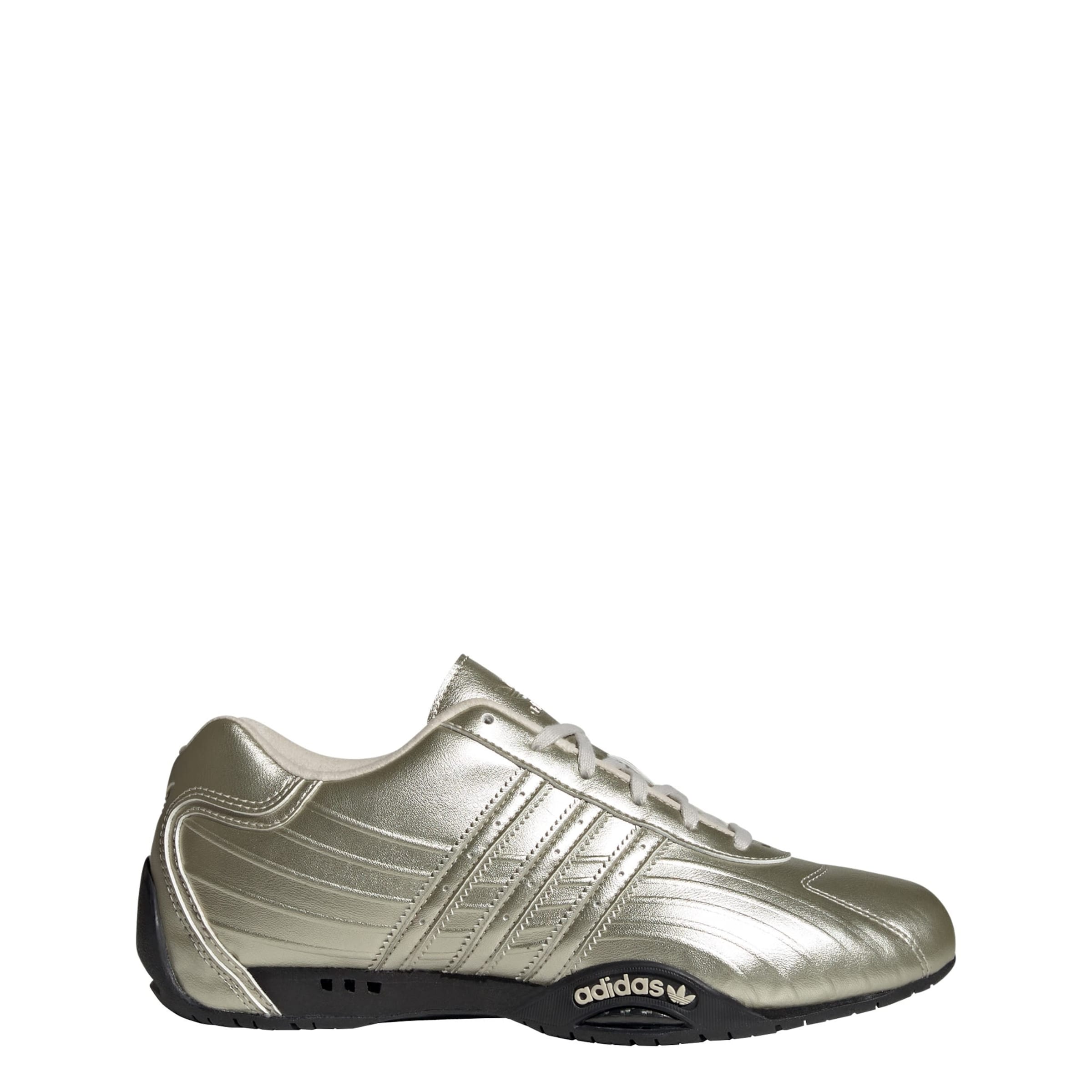 ADIDAS ORIGINALS - Zapatillas deportivas bajas 'Adiracer' en plata