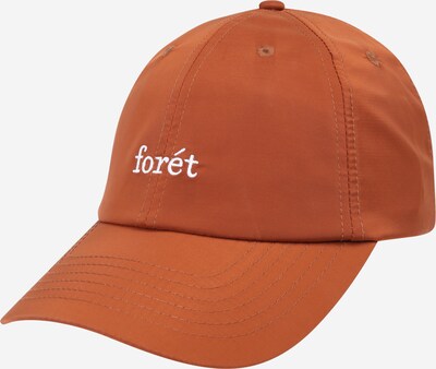 forét Cap in Auburn / White, Item view