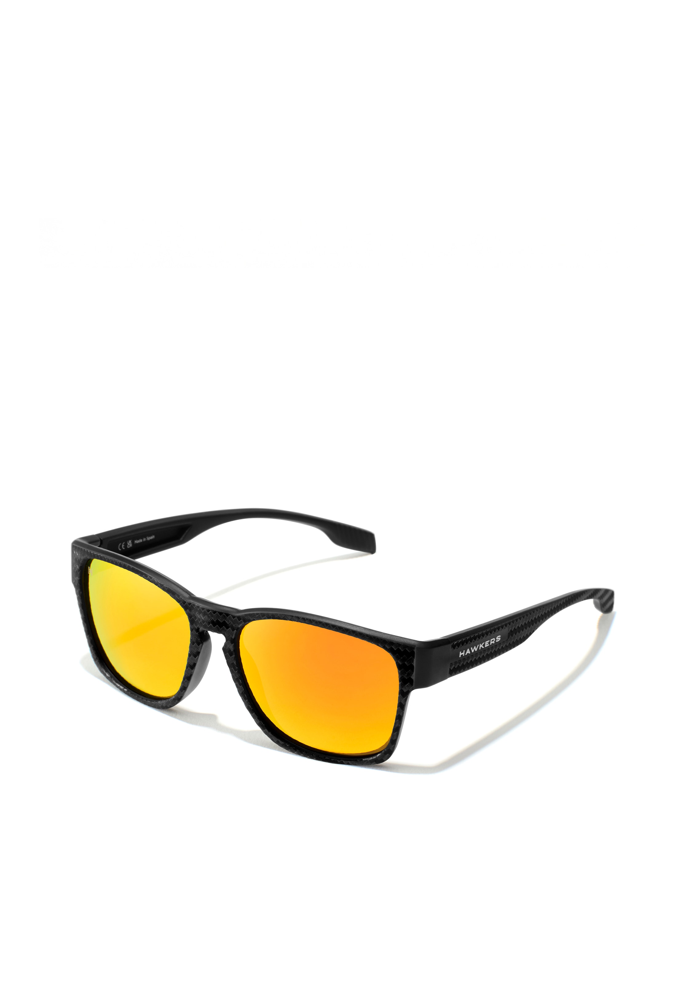 HAWKERS Okulary przeciwsłoneczne 'CORE' w kolorze czarnym, Podgląd produktu