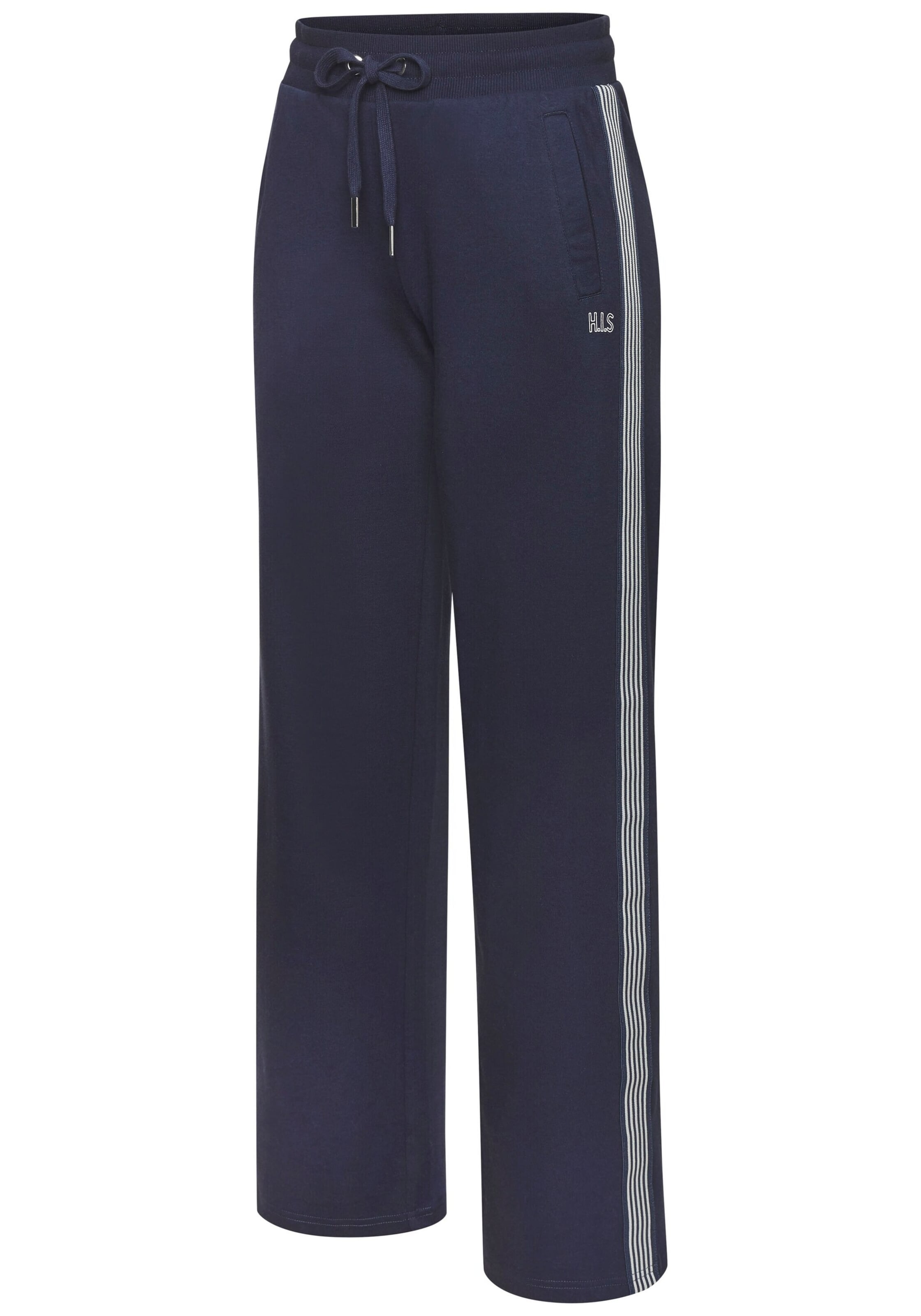 Loosefit Pantaloni di H.I.S in blu