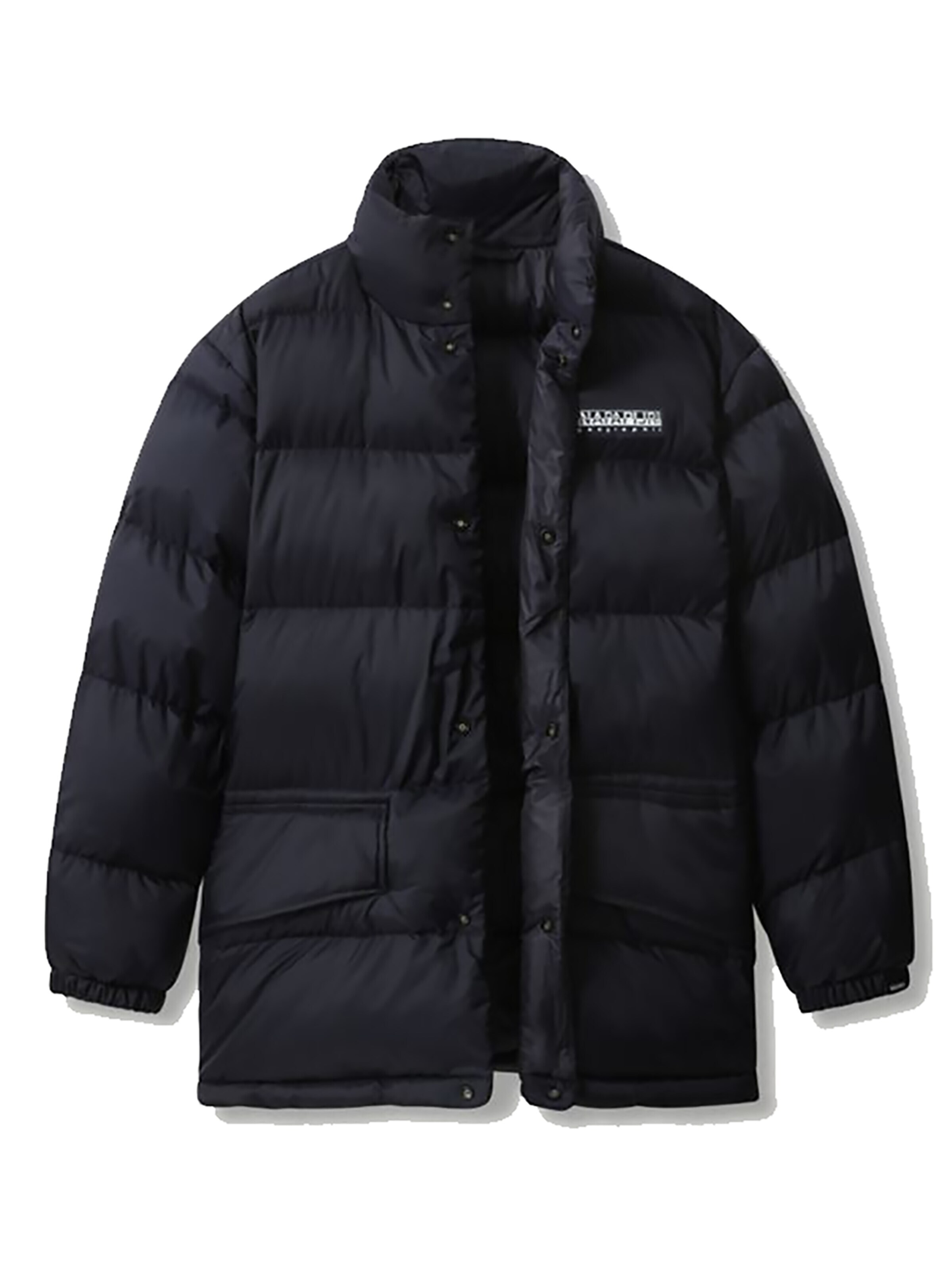NAPAPIJRI Winterjacke 'Ari'‌ in Blau: Vorderseite