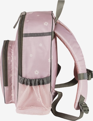 STERNTALER Rucksack in Pink