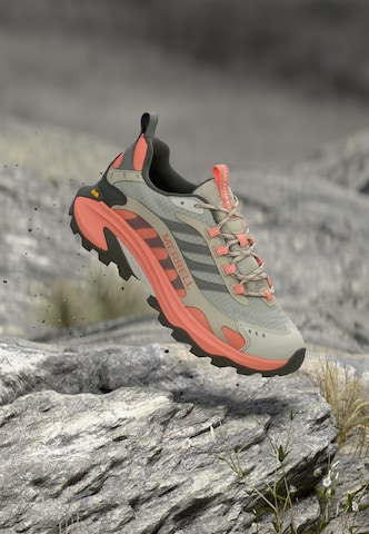 MERRELLNiske cipele 'MOAB SPEED 2' - bež boja