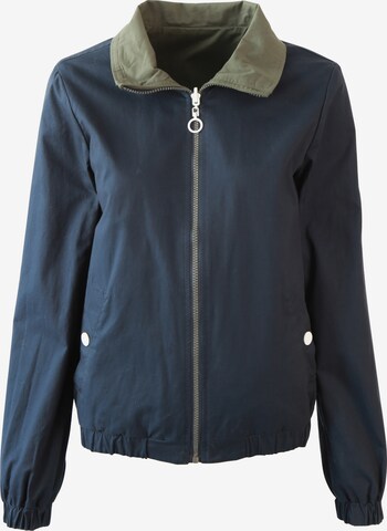 DreiMaster Maritim Jacke in Blau