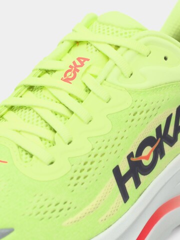 HOKATenisice za trčanje 'BONDI 9' - zelena boja