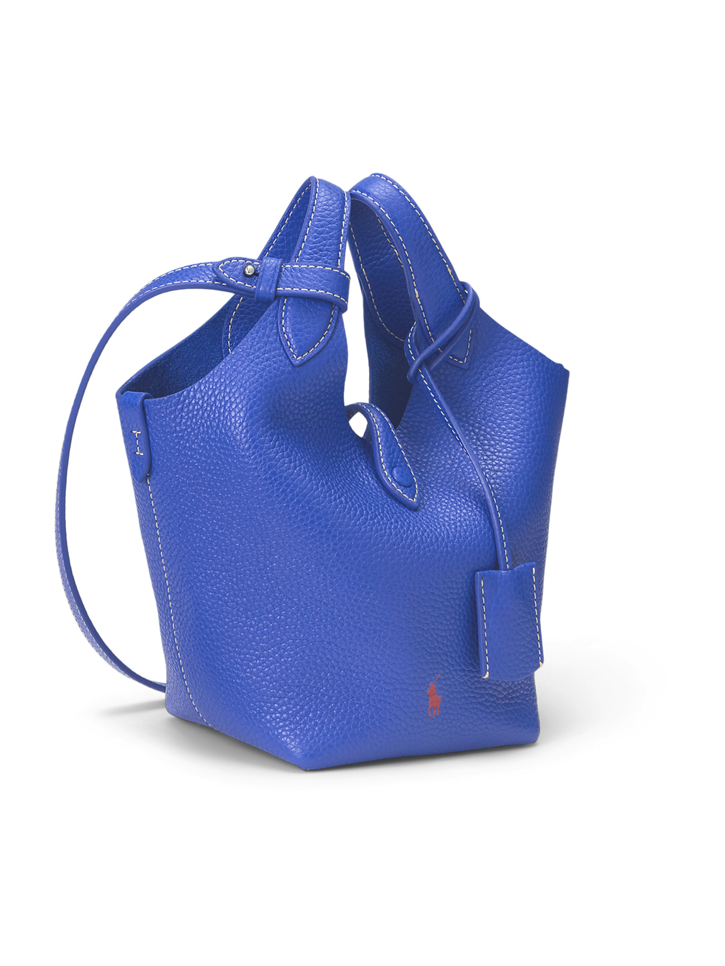 Polo Ralph Lauren Shopper in Blau