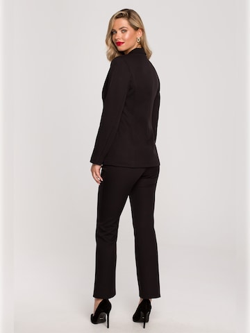 Makover - Blazer 'K141' en negro