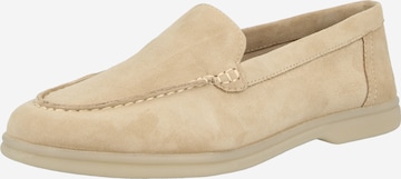 ALDOSlip On cipele 'EDILICAN-IN' - smeđa boja: prednji dio