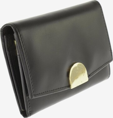 KIOMI Small Leather Goods in One size in Black: front