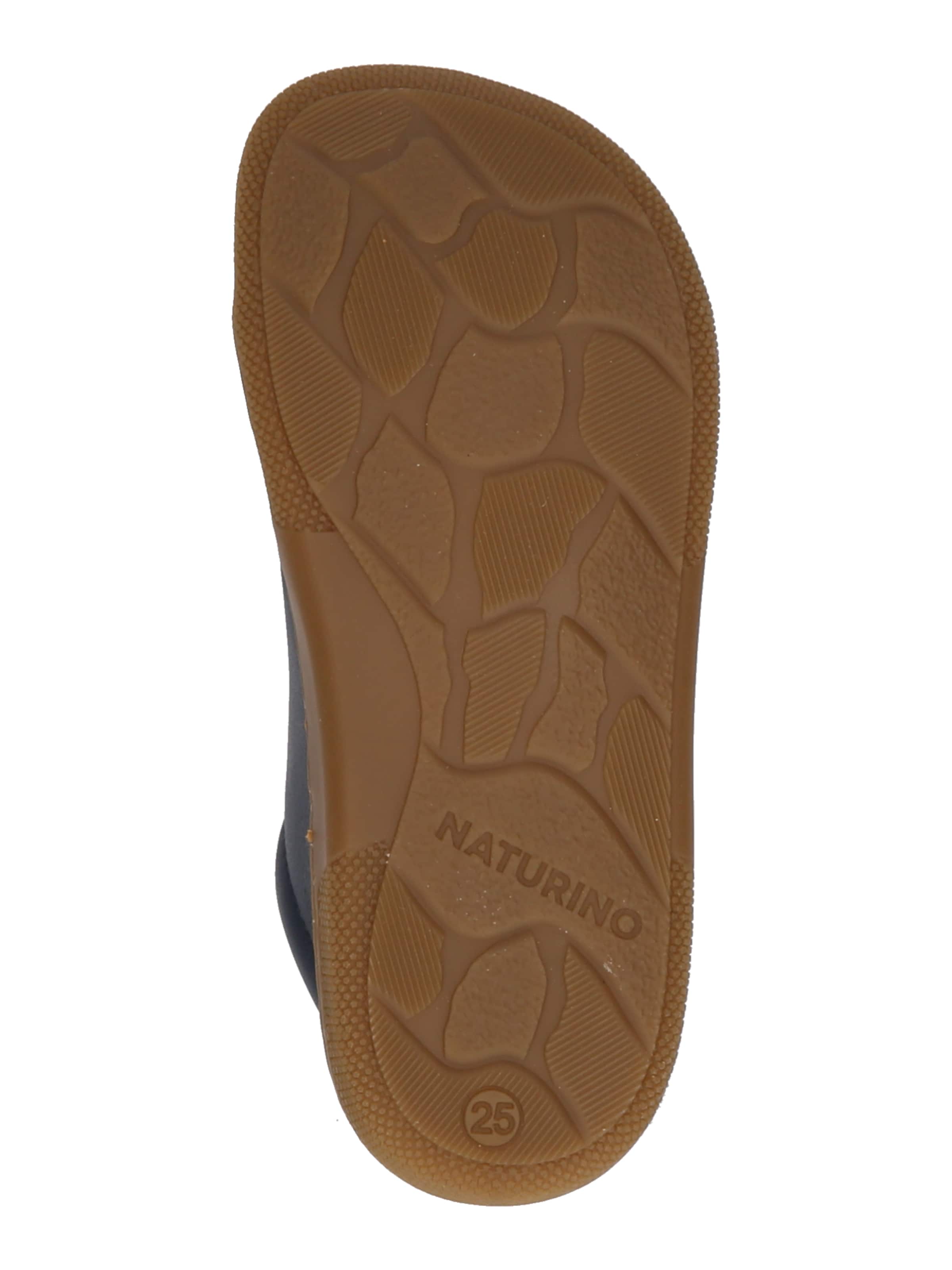 NATURINO Trainers 'AMUR VL' in Blue