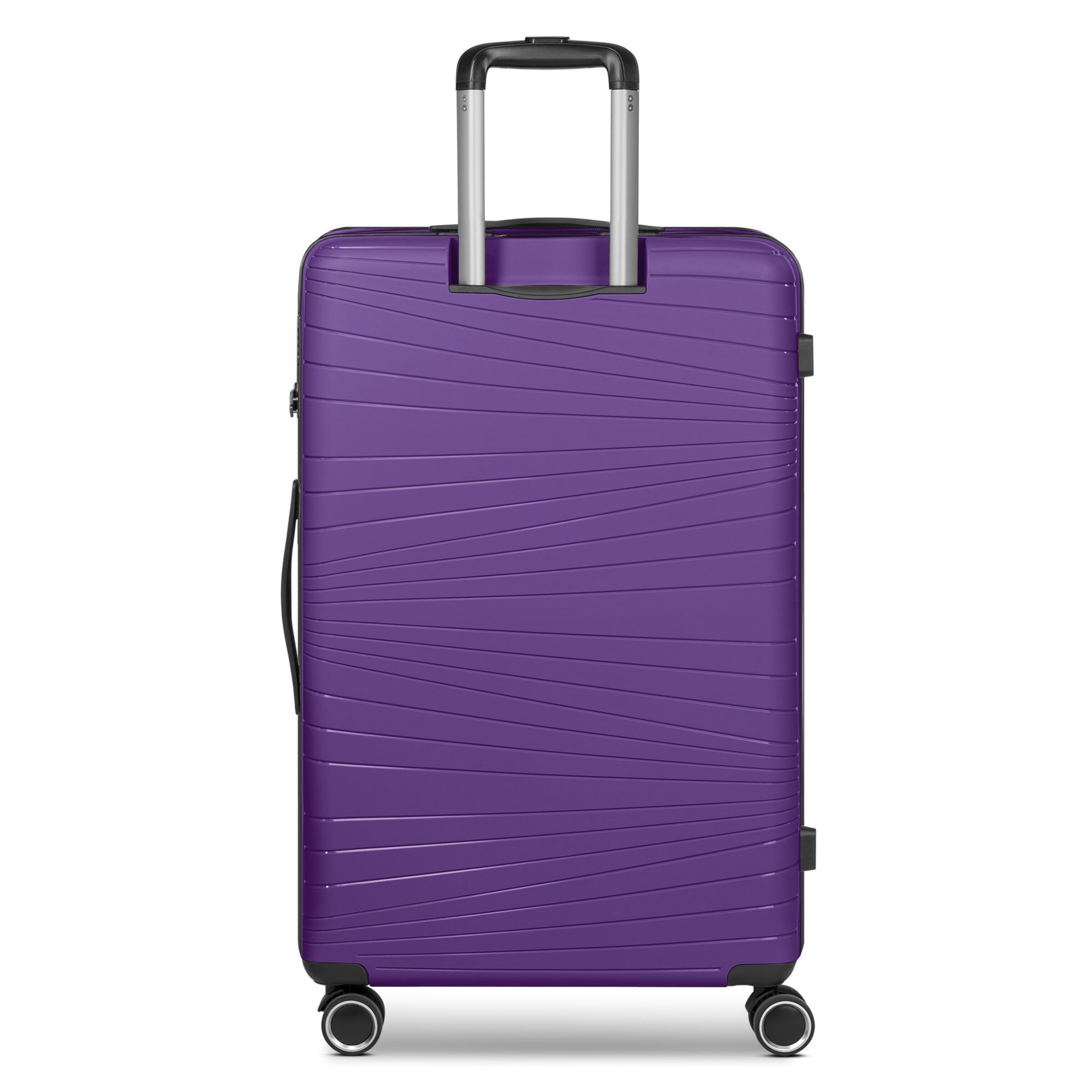 Valisette 'Dallas 3.0' Franky en violet