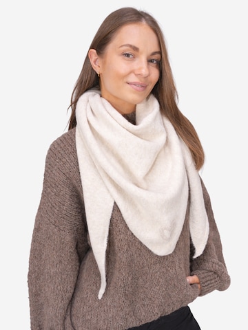 Écharpe ' MEMPHIS' Seasons of April en beige