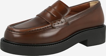 Slipper di & Other Stories in marrone: frontale