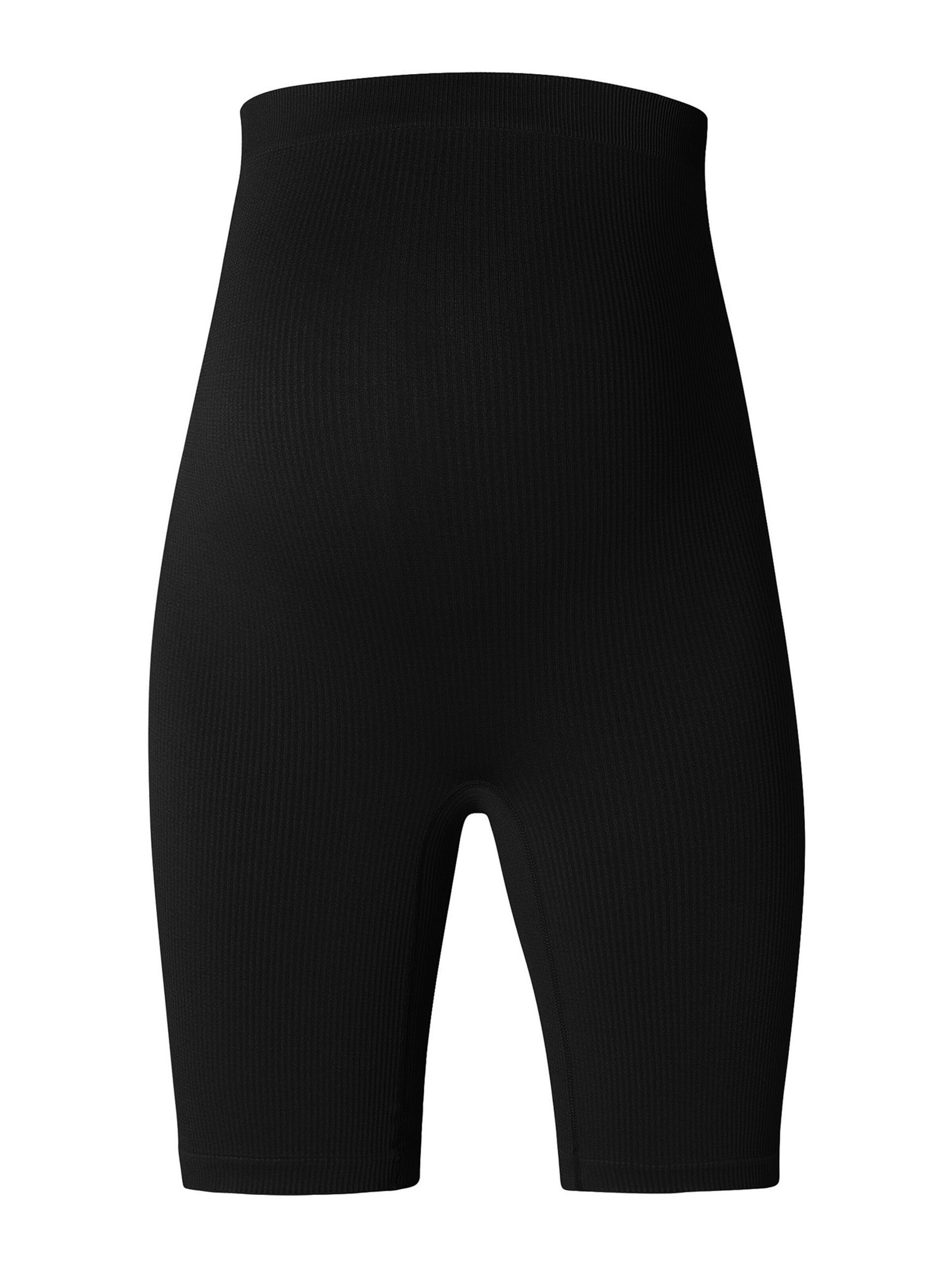 Noppies Skinny Leggings 'Nais' in Zwart: voorkant