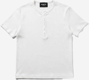 Kleidermafia Paita värissä beige: etupuoli