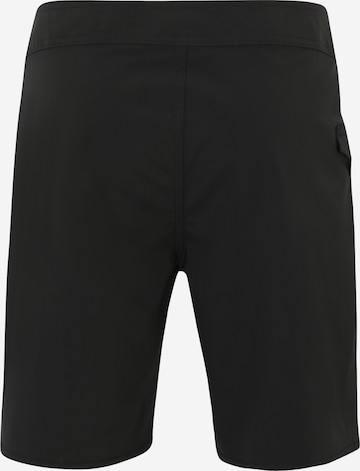 Volcom Boardshorts 'Lido Solid' i svart