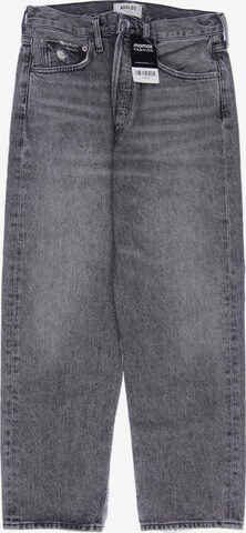 AGOLDE Jeans 26 in Grau: predná strana