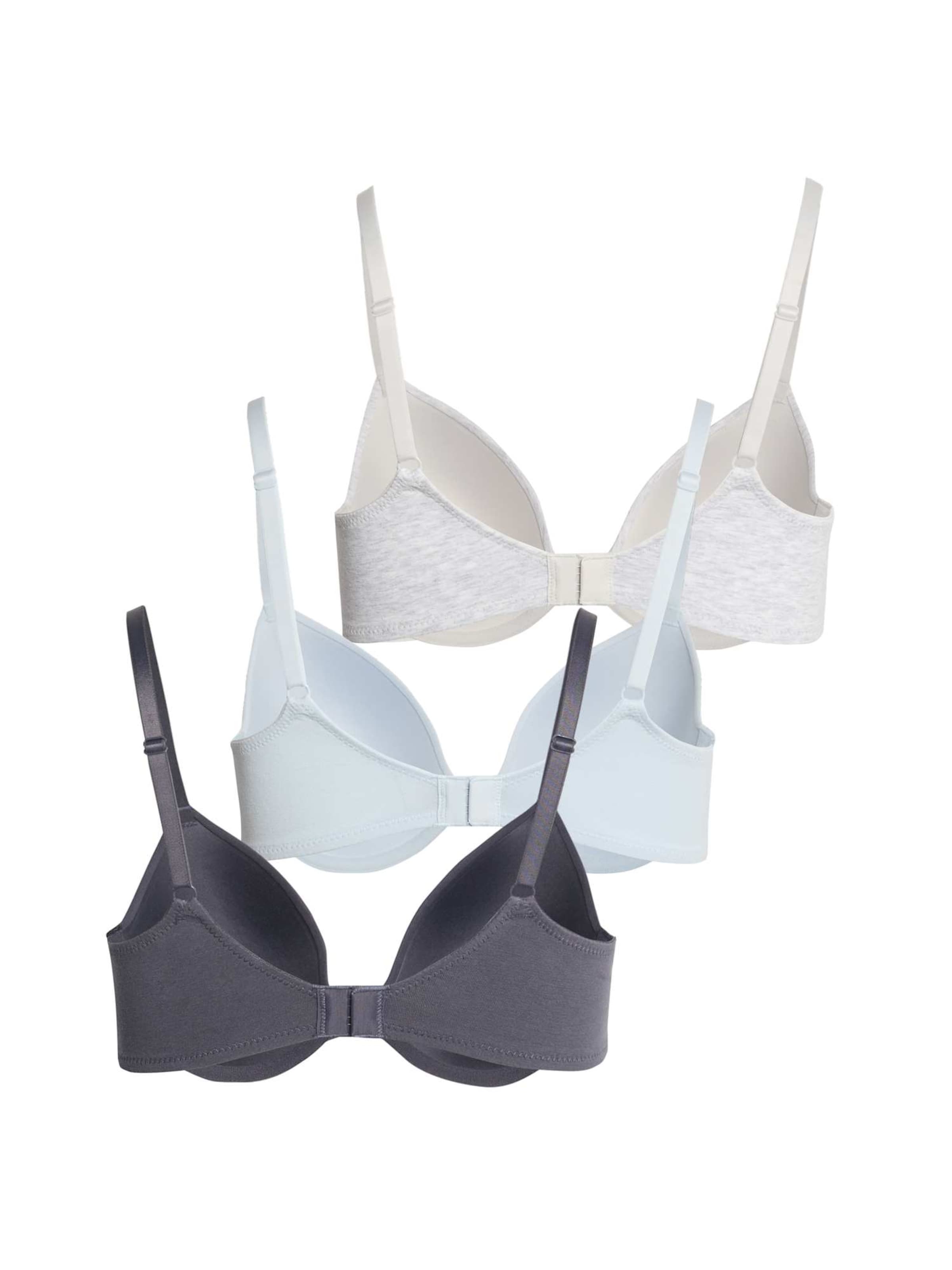 Invisible Soutien-gorge Marks & Spencer en gris