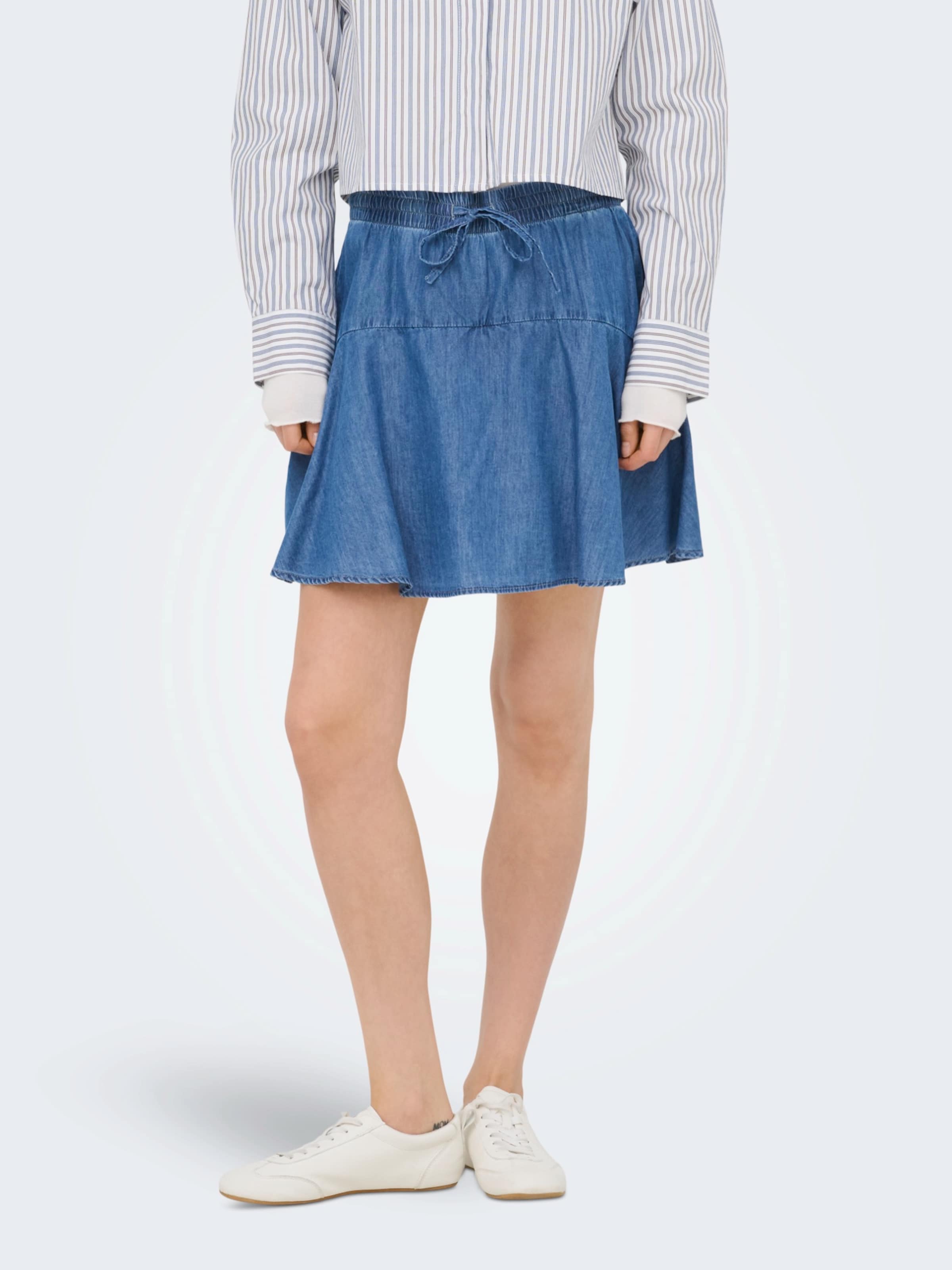 Skirts (Skater skirt) | Buy online | ABOUT YOU