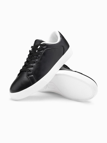 Ombre Sneaker low‌‌‌‌‌‌‌‌‌‌ in Schwarz