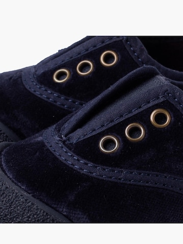Pisamonas Sneakers in Blue