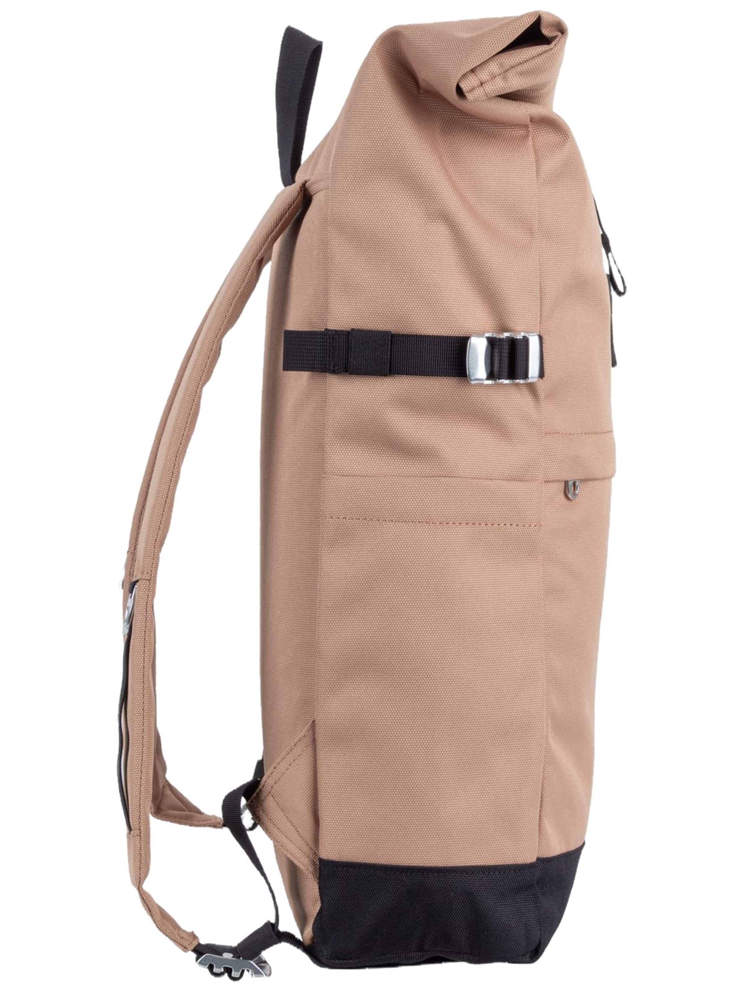 SANDQVIST Backpack in Beige