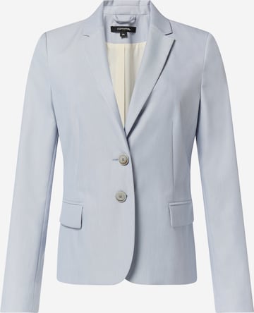 COMMA Blazer in Blue: front