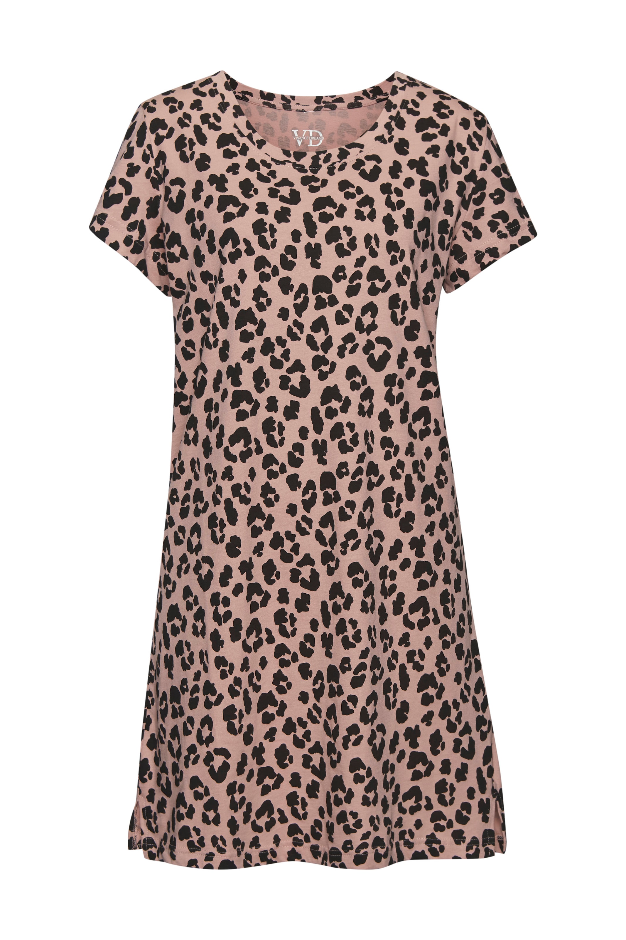 Chemise de nuit 'Dreams' VIVANCE en bleu