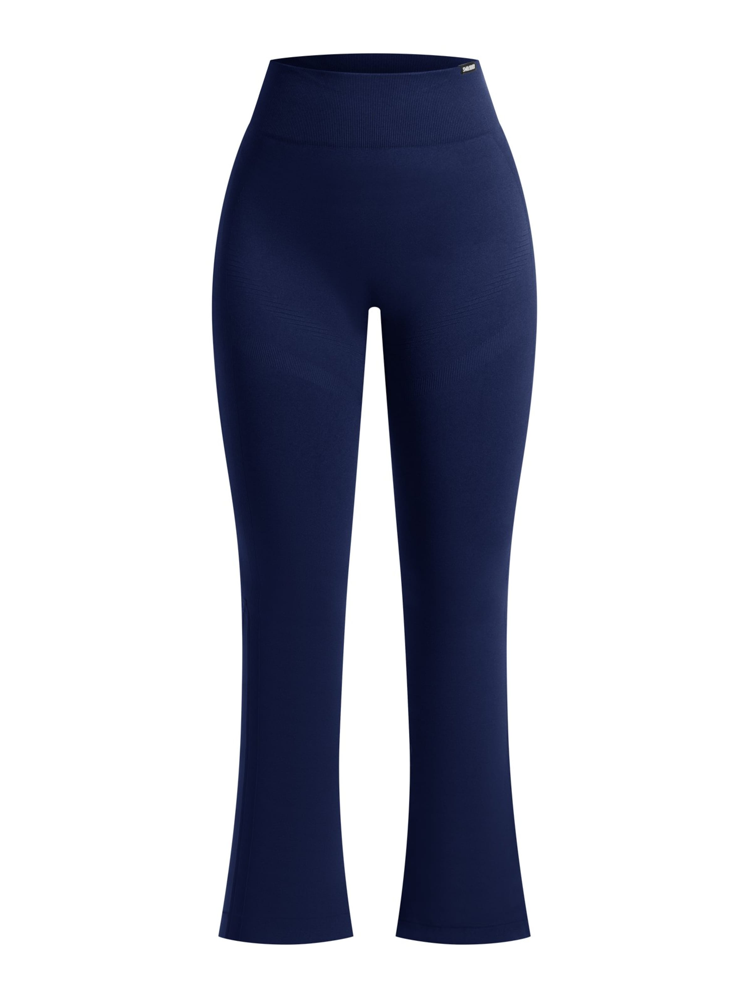 Leggings 'Aylin' Smilodox en bleu : devant