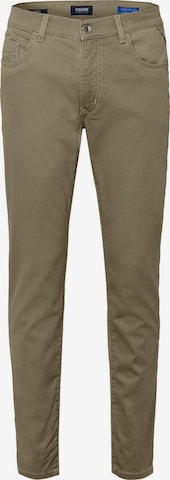 PIONEER Regular Jeans 'Authentic' in Green: front