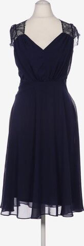 Asos Dress in M in Blue: front