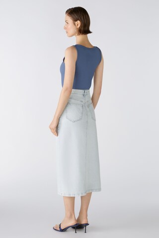 OUI Skirt in Blue